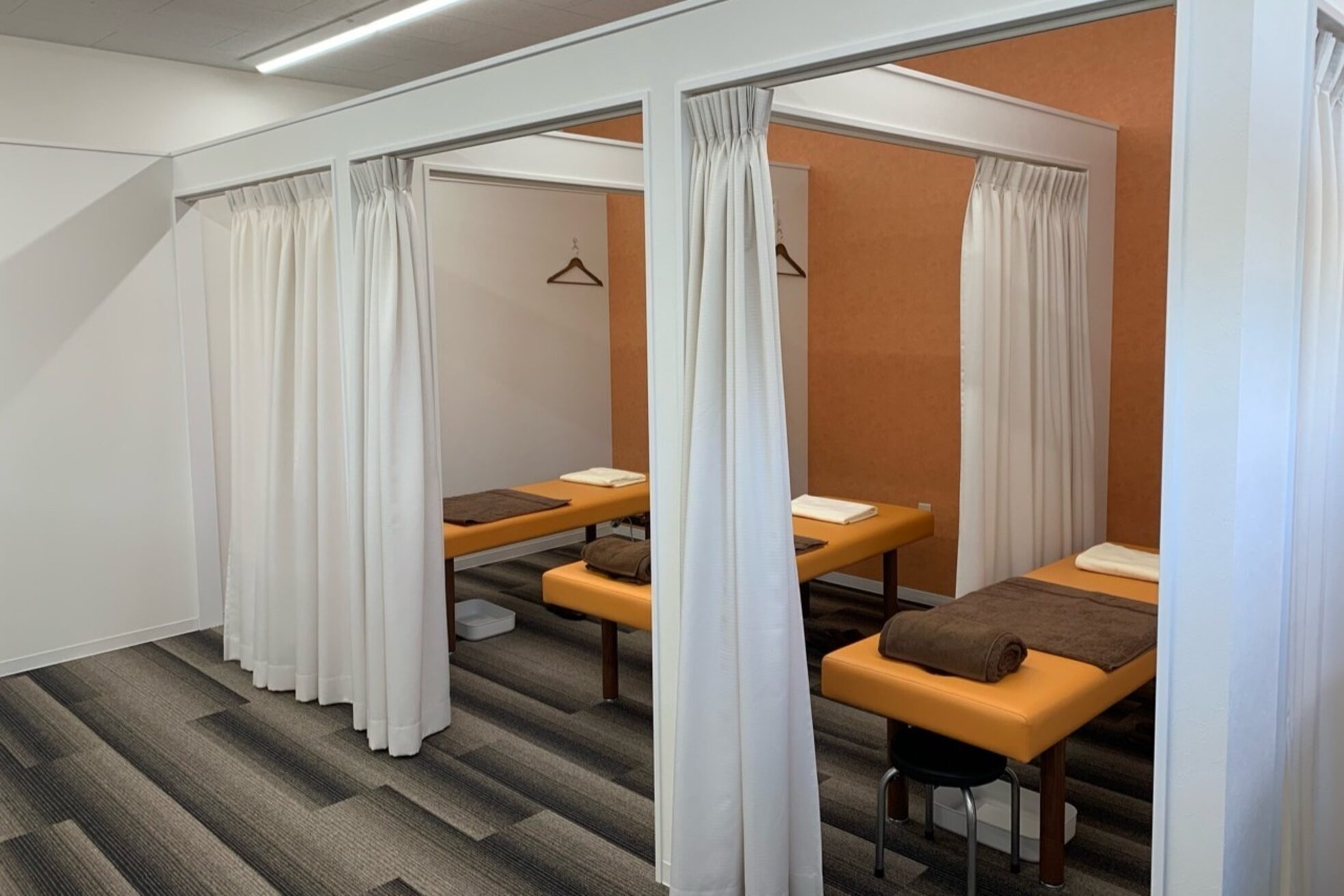 サンクス整体院2