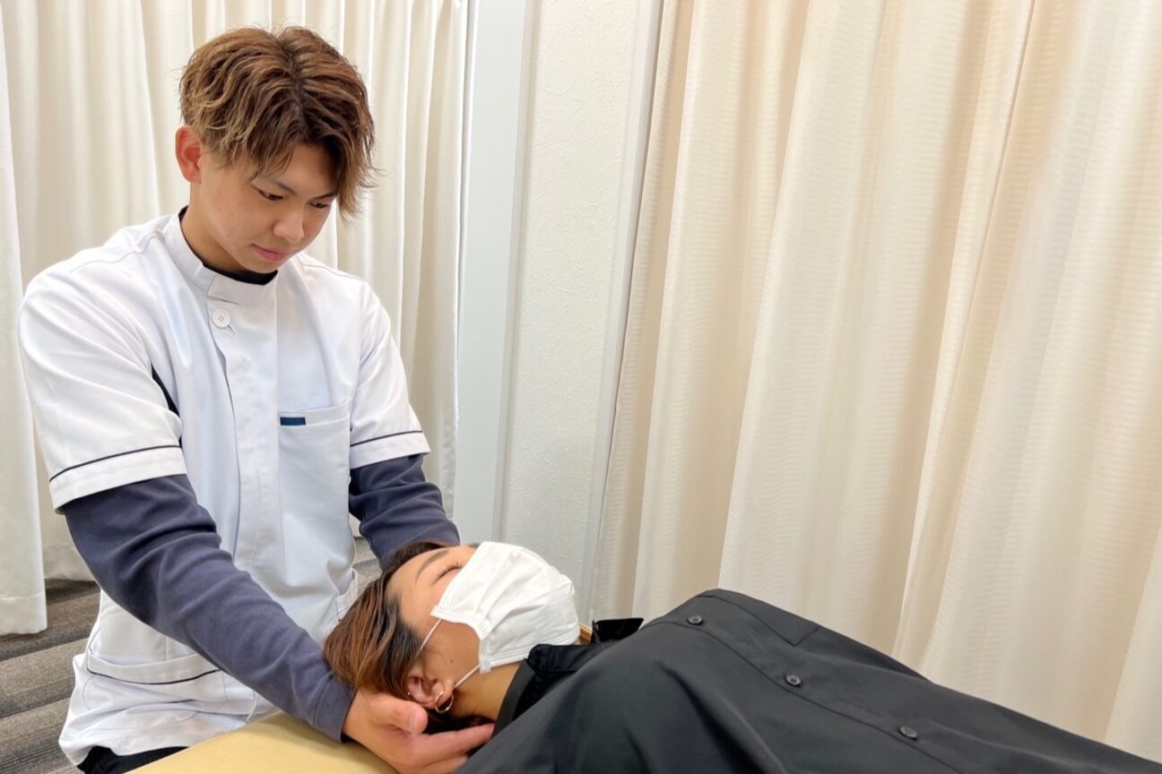 ラビット整体院4