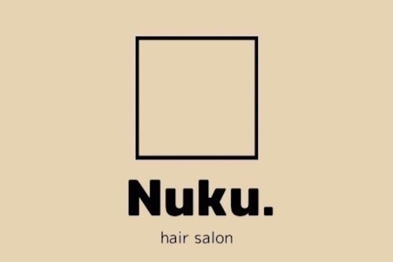 ヌク(Nuku.)