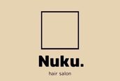 ヌク(Nuku.)