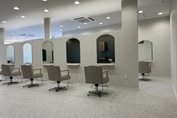 ロエン 西岡崎店(ROEN)