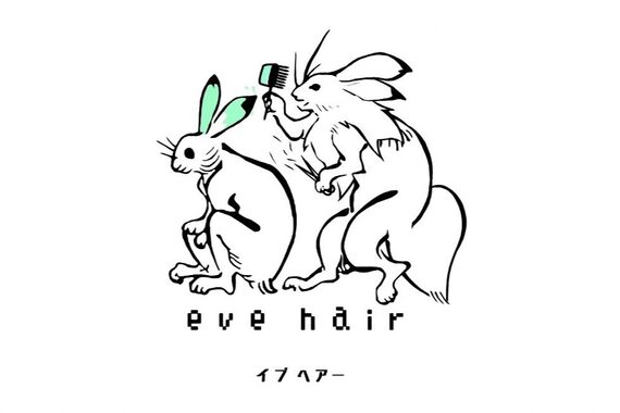イブヘアー(eve hair)