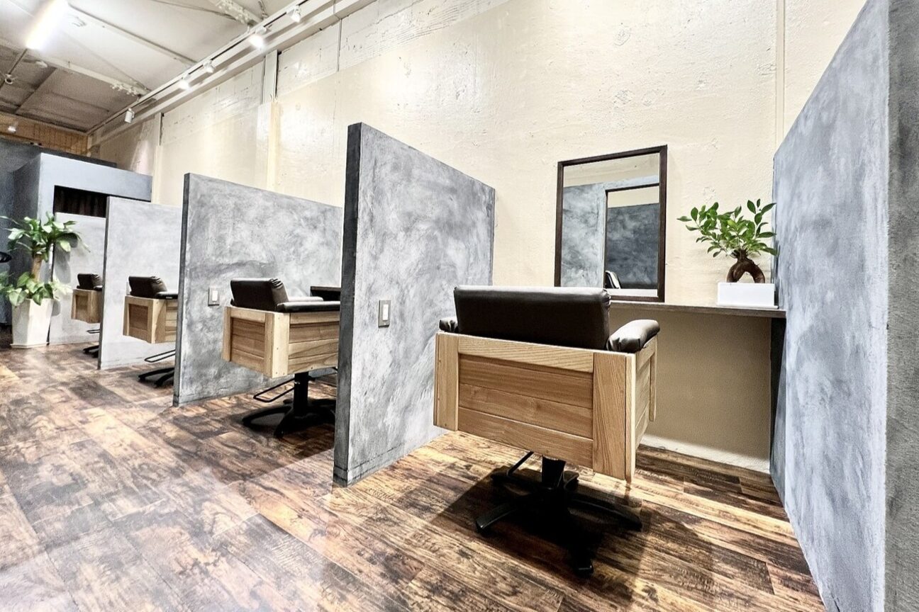 hair Everies（ｈａｉｒ　Ｅｖｅｒｉｅｓ）画像1