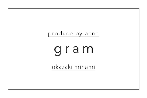 グラム 岡崎南店(gram)