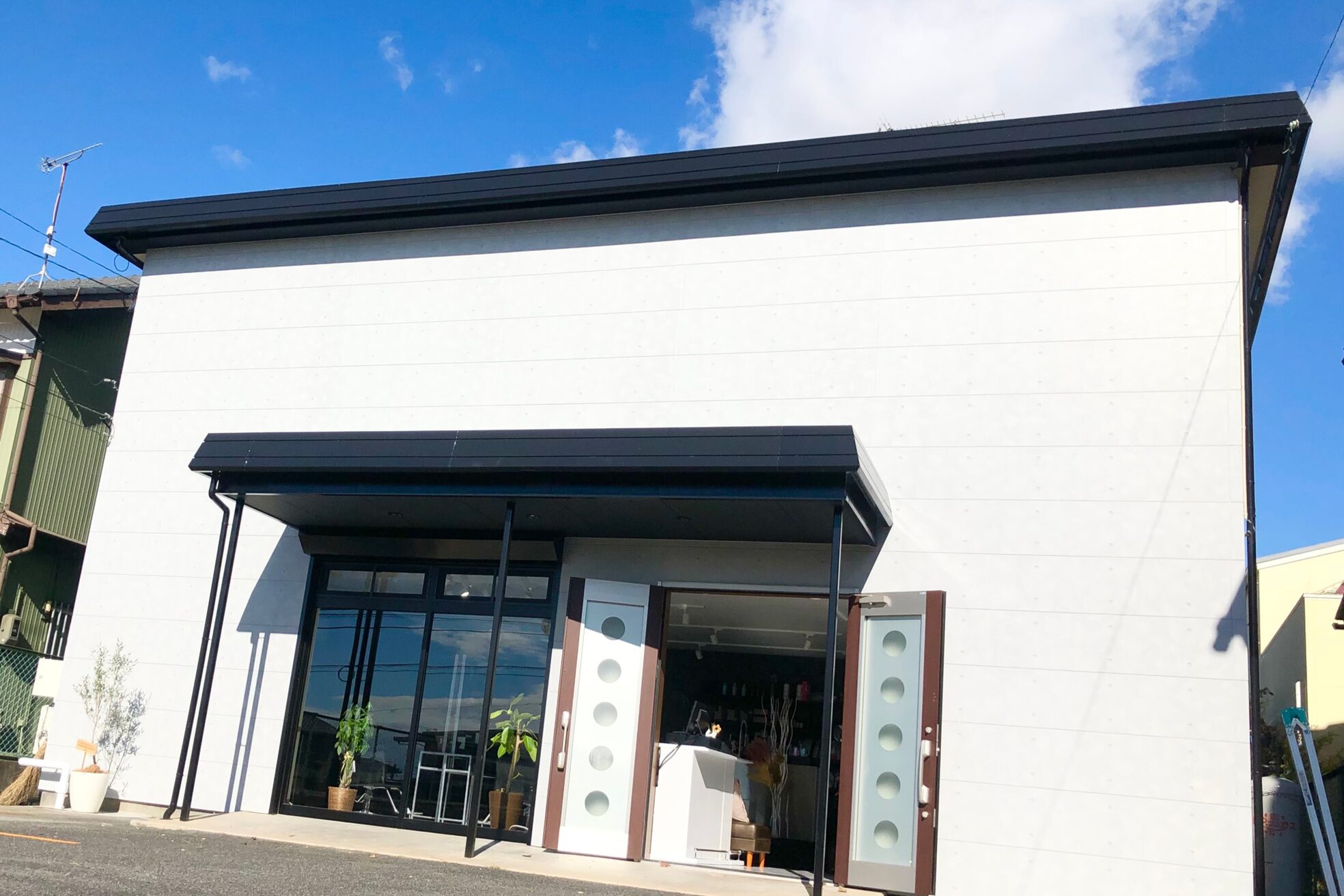 ザ アクネ 岡崎竜美丘店(THE ACNE)1