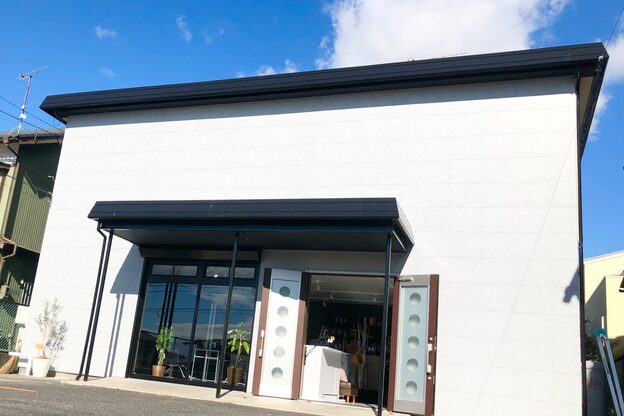 ザ アクネ 岡崎竜美丘店(THE ACNE)1