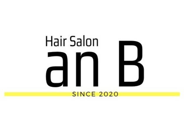 アン ビー(an B)3