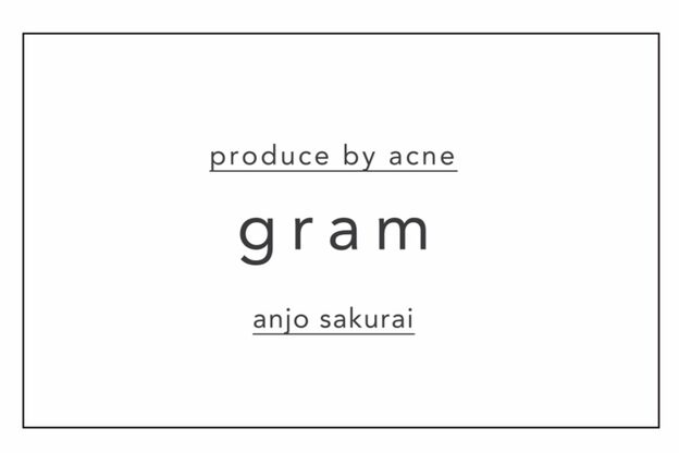 グラム 安城桜井店(gram)1