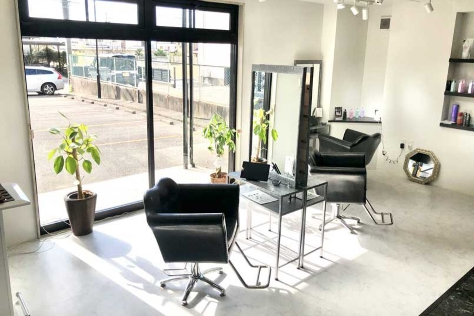 ザ アクネ 岡崎竜美丘店(THE ACNE)3