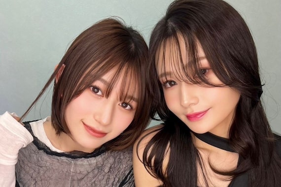 マインドヘアー(MiND HAiR)