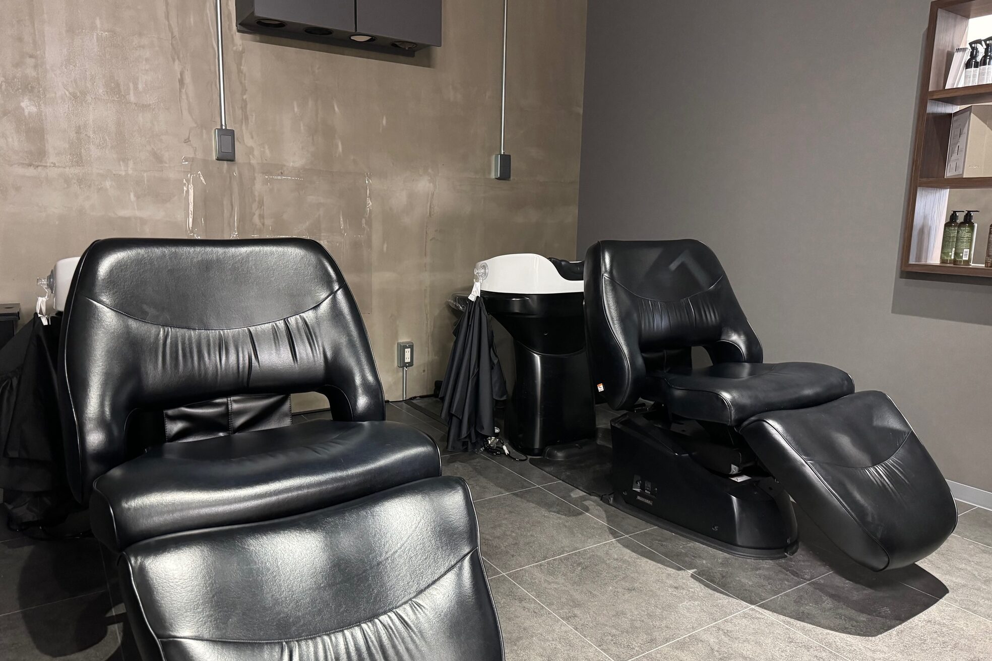 アミューズ(AMUSE)4