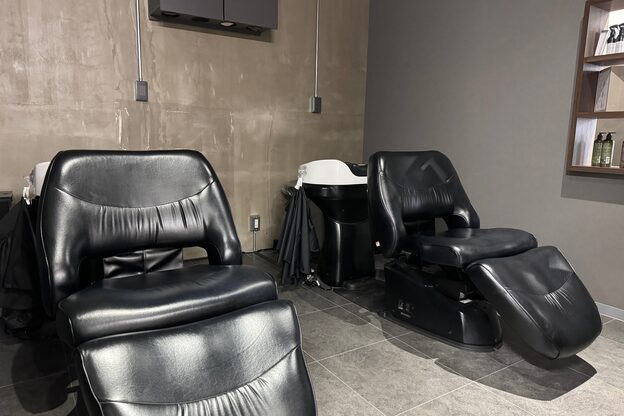 アミューズ(AMUSE)4