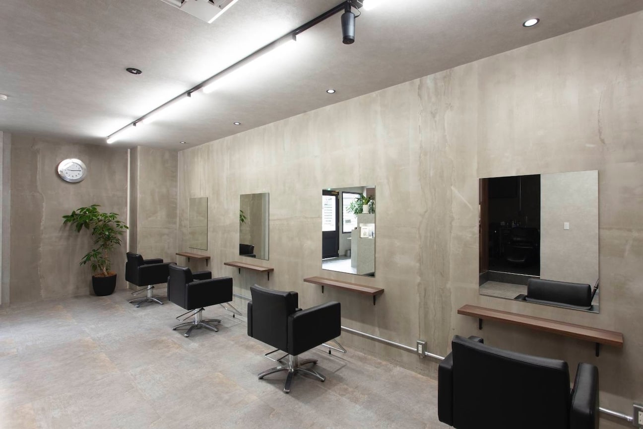 アミューズ(AMUSE)1