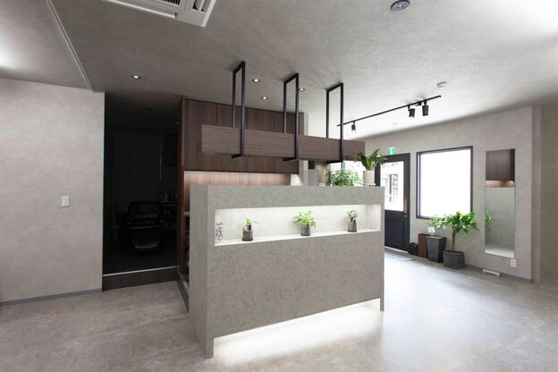 アミューズ(AMUSE)3