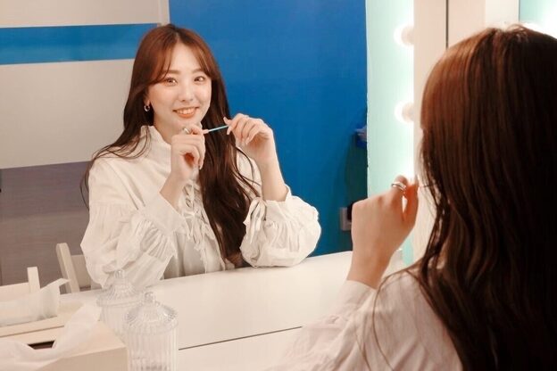 ミントラッシュ 福岡天神店(Min te Lash)4