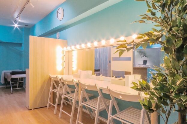 ミントラッシュ 福岡天神店(Min te Lash)3