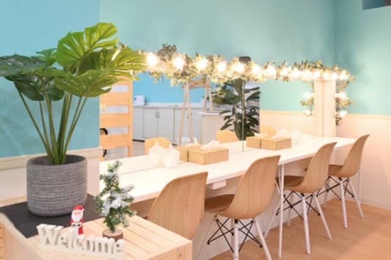 ミントラッシュ 成田駅前店2