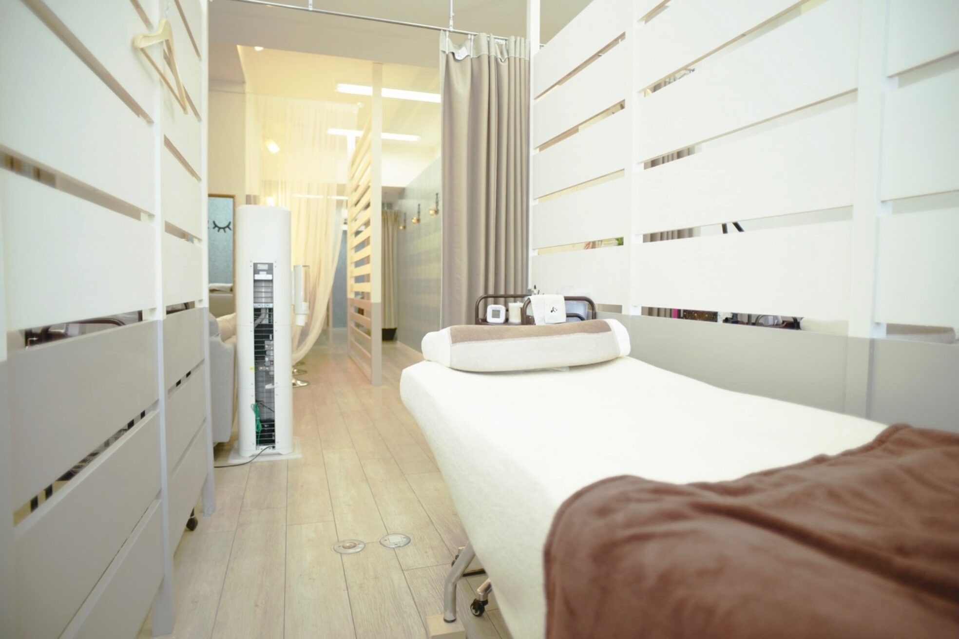 ミントラッシュ ラフィーネ 那覇新都心店4