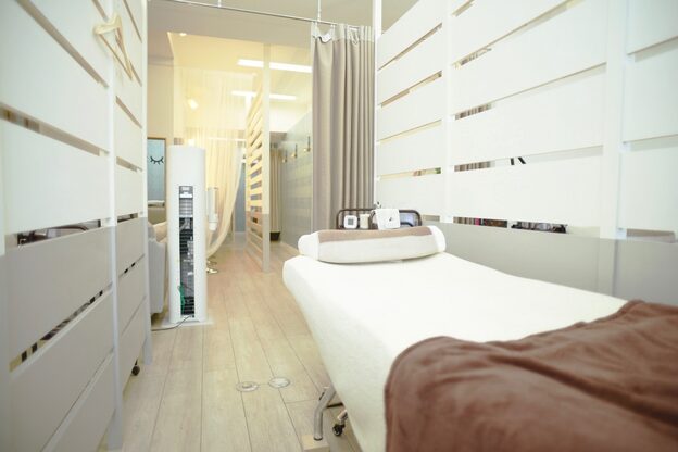 ミントラッシュ ラフィーネ 那覇新都心店4