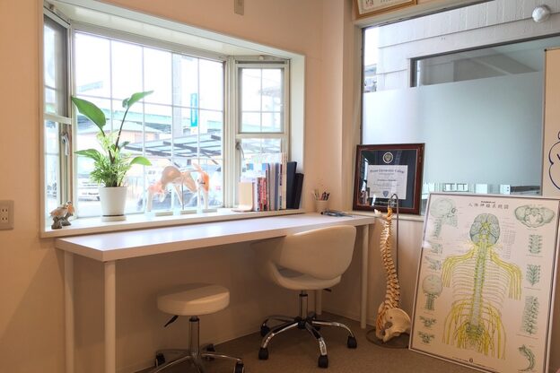 メディカルキュアカイロエステラクリア清須 (Cure)2