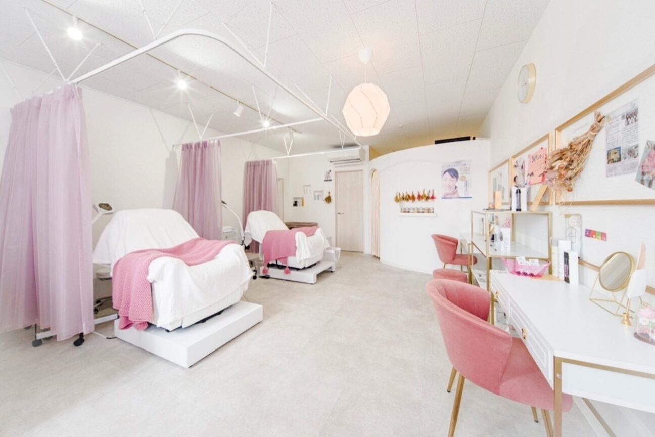 シミ専門サロンwho？（株式会社　１）画像1