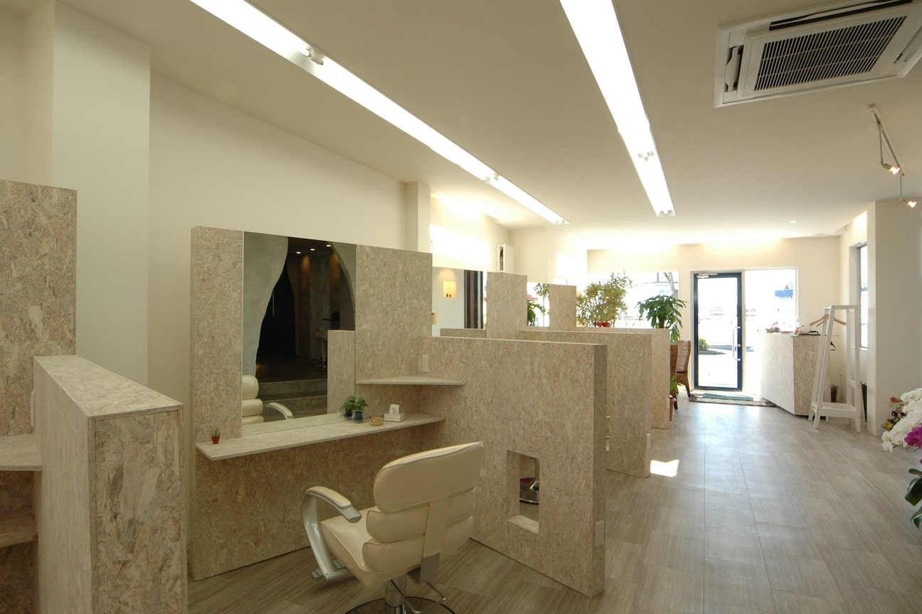 mano・a・mano hair画像1