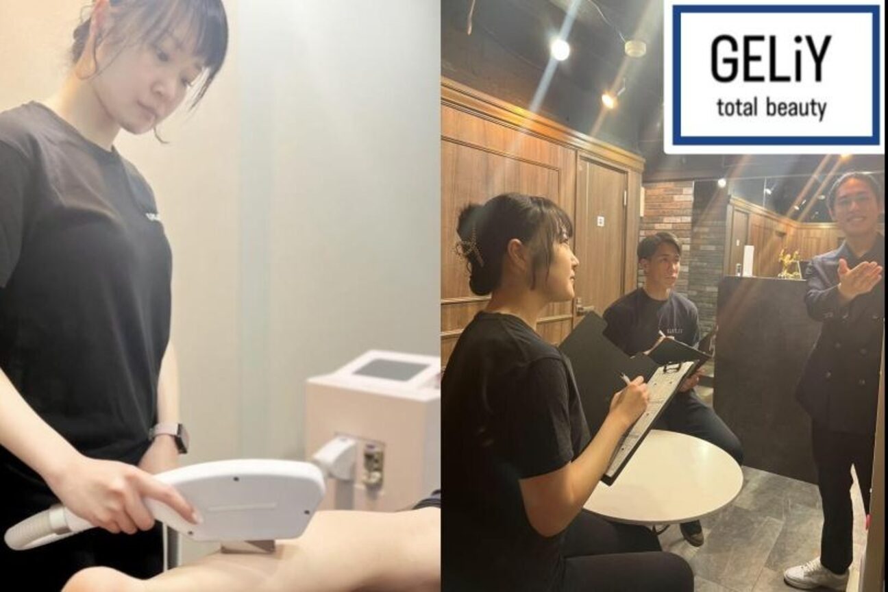 店舗の内観外観用画像3