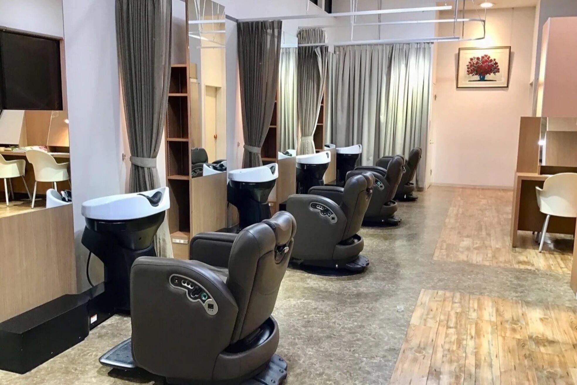 ヘアーパーク マンボ(HAIR PARK MAMBO)2