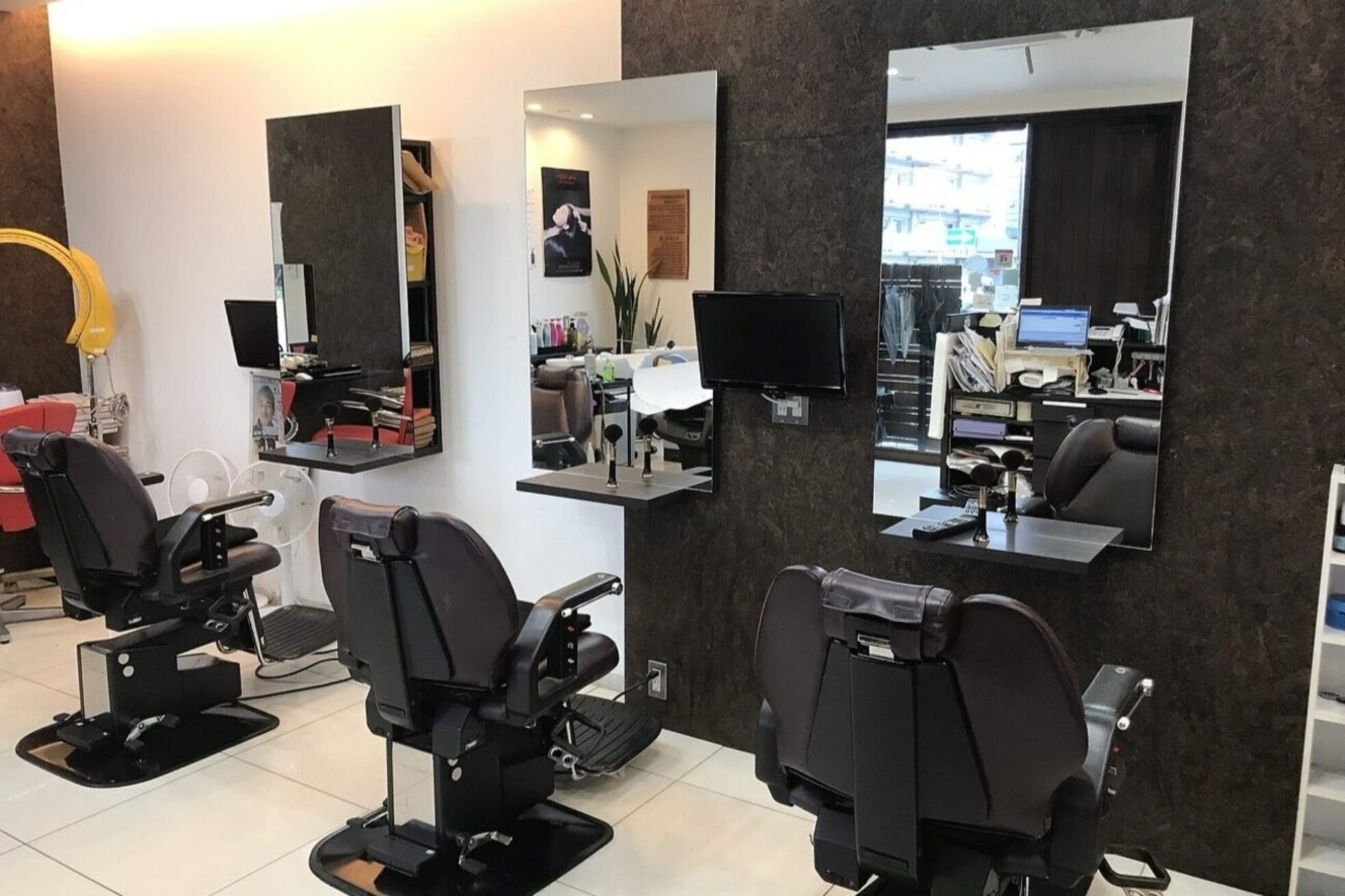 ギブ 豊田市駅店(GIVE)3