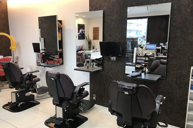 ギブ 豊田市駅店(GIVE)3