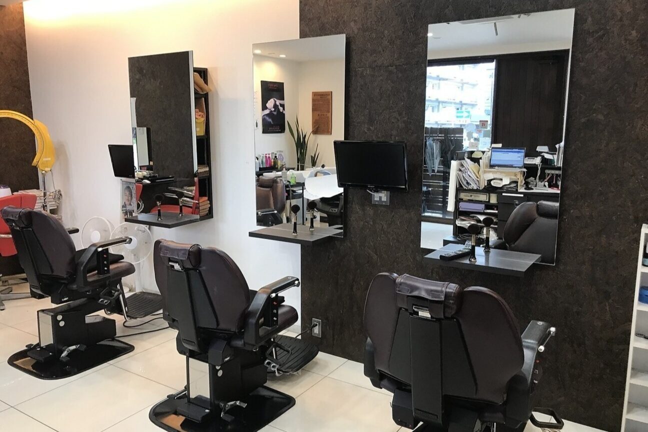 ギブ 豊田市駅店(GIVE)3