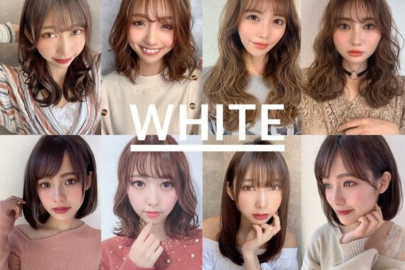 アンダーバーホワイト 広島 本通店(_WHITE)