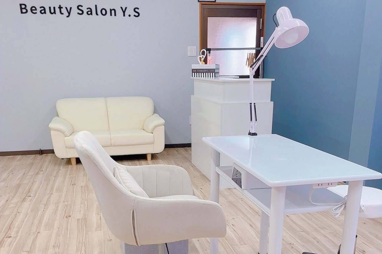 BEAUTY SALON Y.S画像1