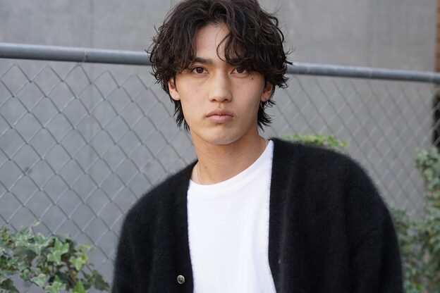 メンズヘアトーキョー(MEN'S HAIR TOKYO)11