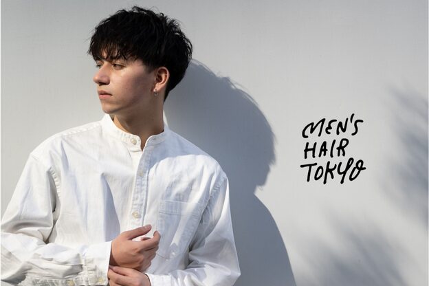 メンズヘアトーキョー(MEN'S HAIR TOKYO)8