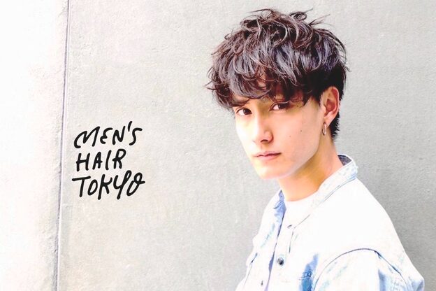 メンズヘアトーキョー(MEN'S HAIR TOKYO)6