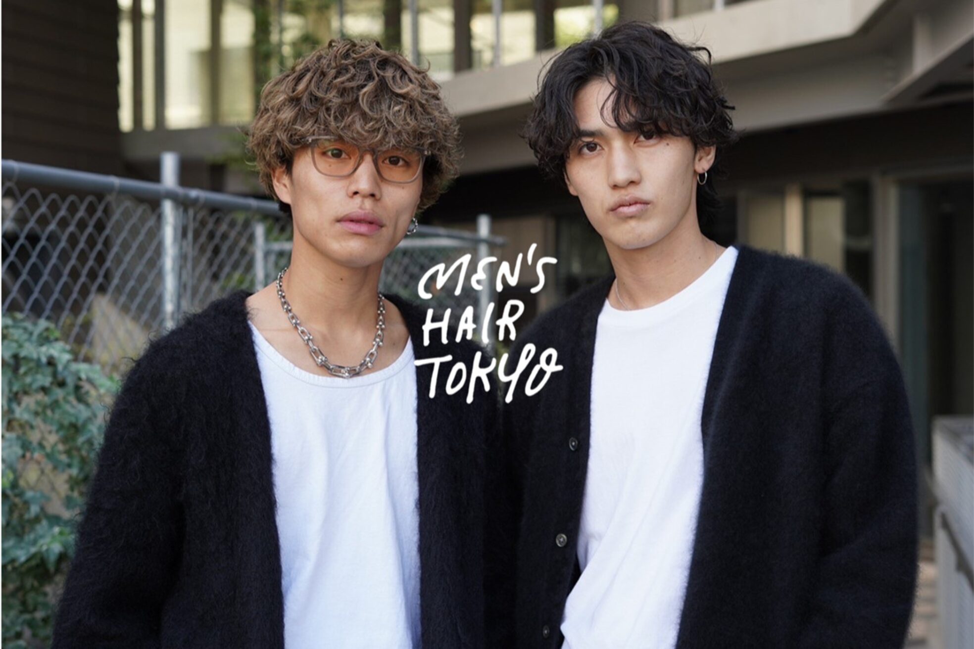 メンズヘアトーキョー 原宿(MEN'S HAIR TOKYO)6