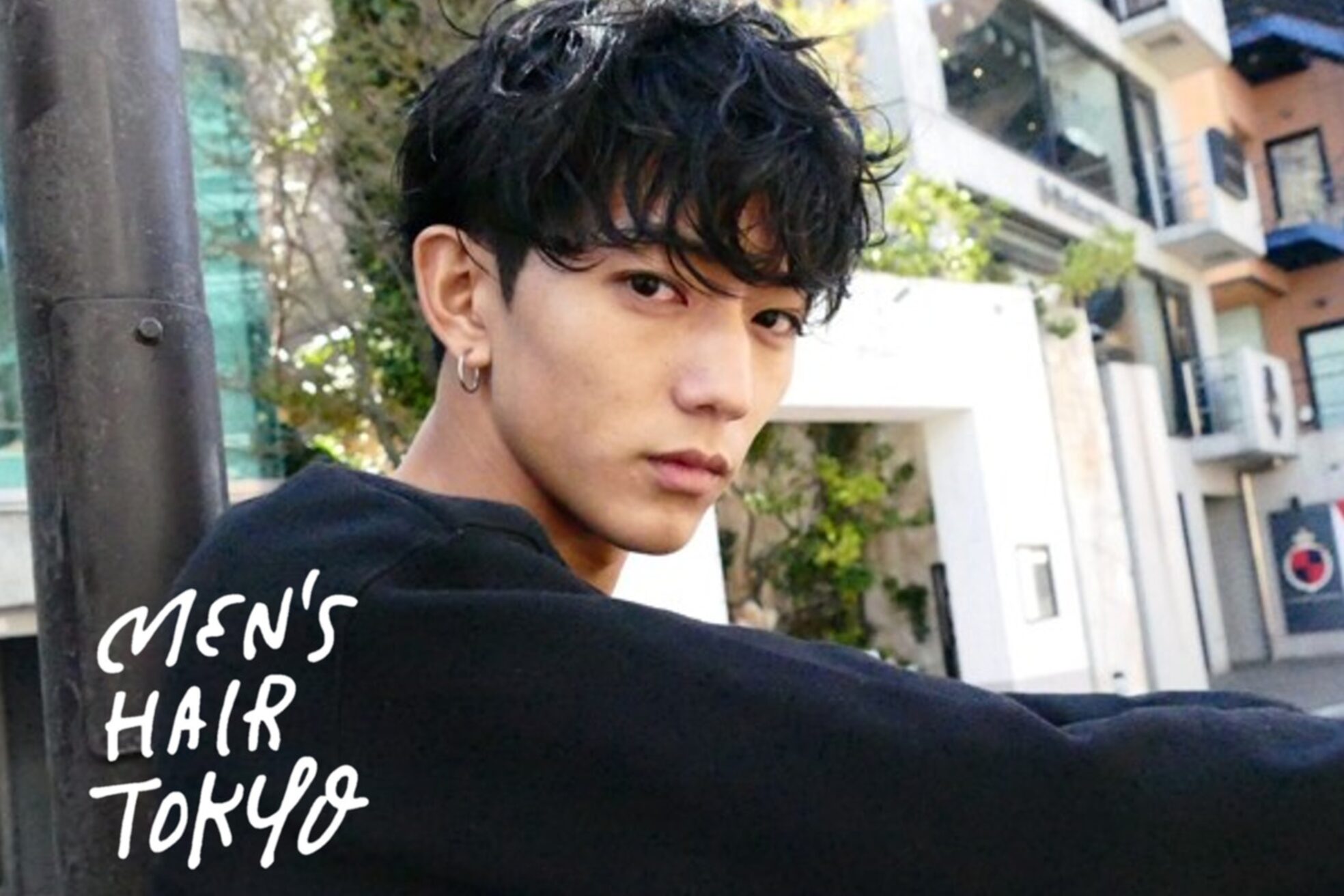 メンズヘアトーキョー(MEN'S HAIR TOKYO)13
