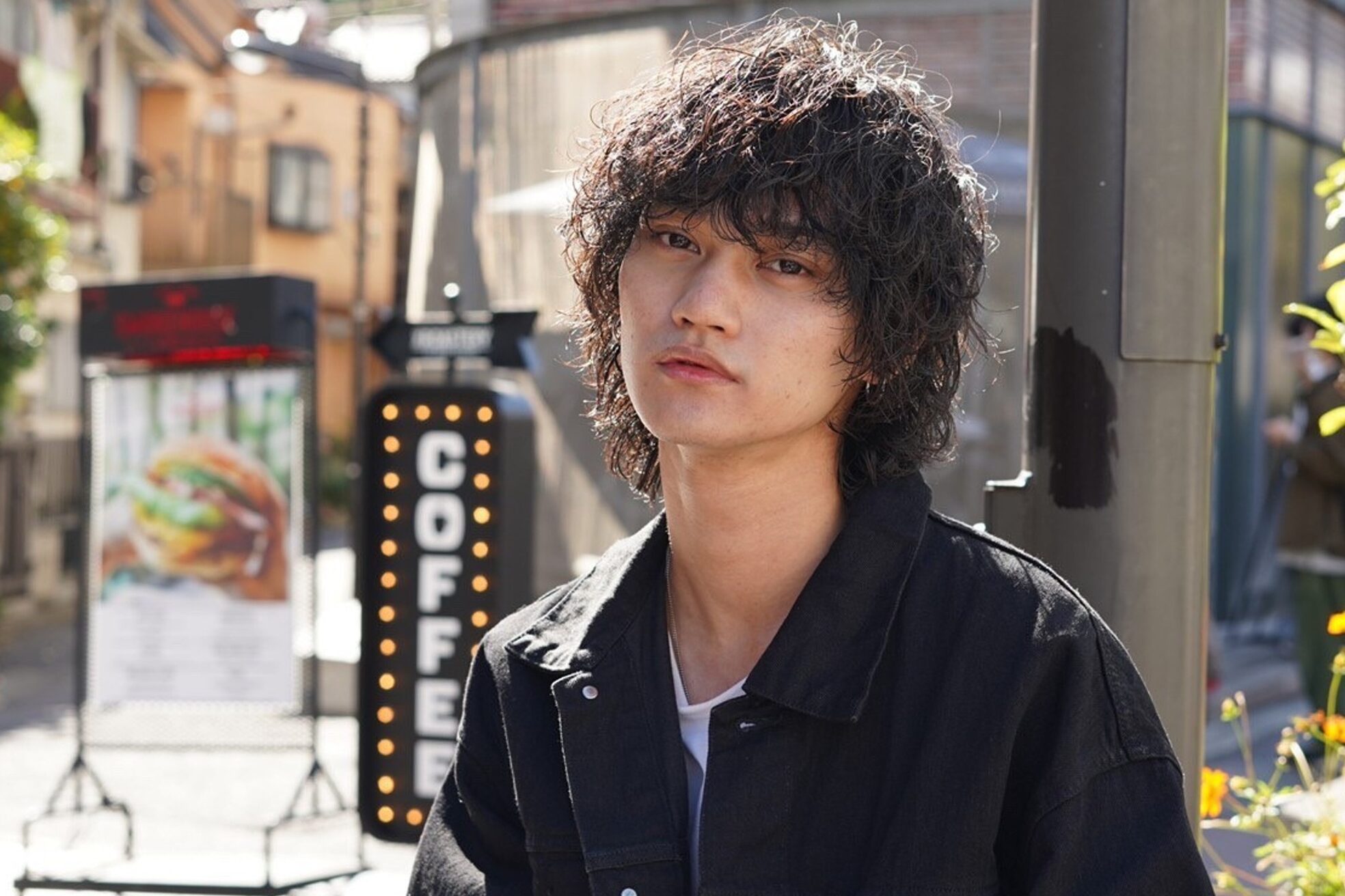 メンズヘアトーキョー 原宿(MEN'S HAIR TOKYO)4