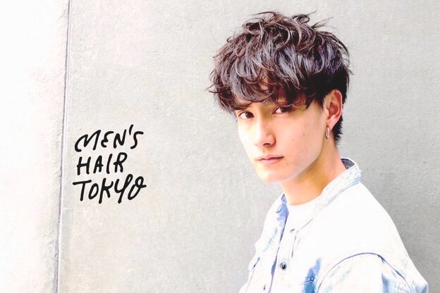 メンズヘアトーキョー 原宿(MEN'S HAIR TOKYO)9