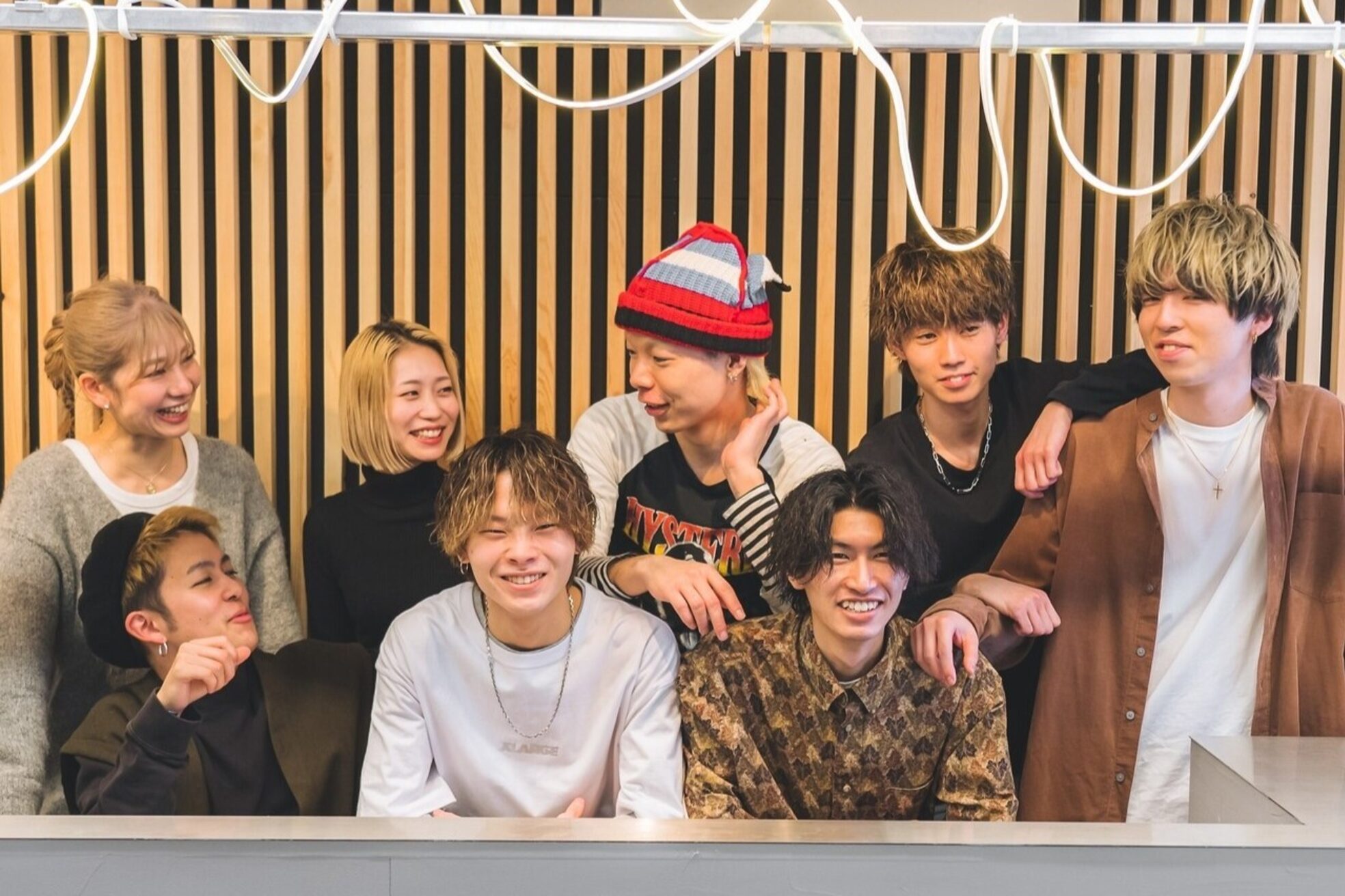 メンズヘアトーキョー 原宿(MEN'S HAIR TOKYO)3