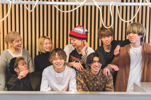 メンズヘアトーキョー 原宿(MEN'S HAIR TOKYO)3