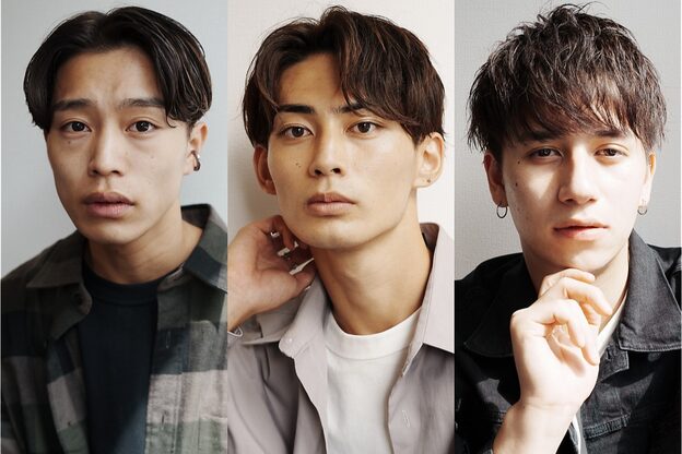 メンズヘアトーキョー(MEN'S HAIR TOKYO)7