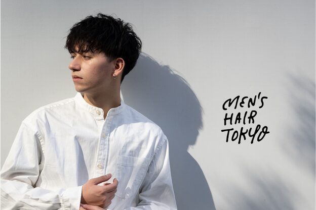 メンズヘアトーキョー 原宿(MEN'S HAIR TOKYO)8
