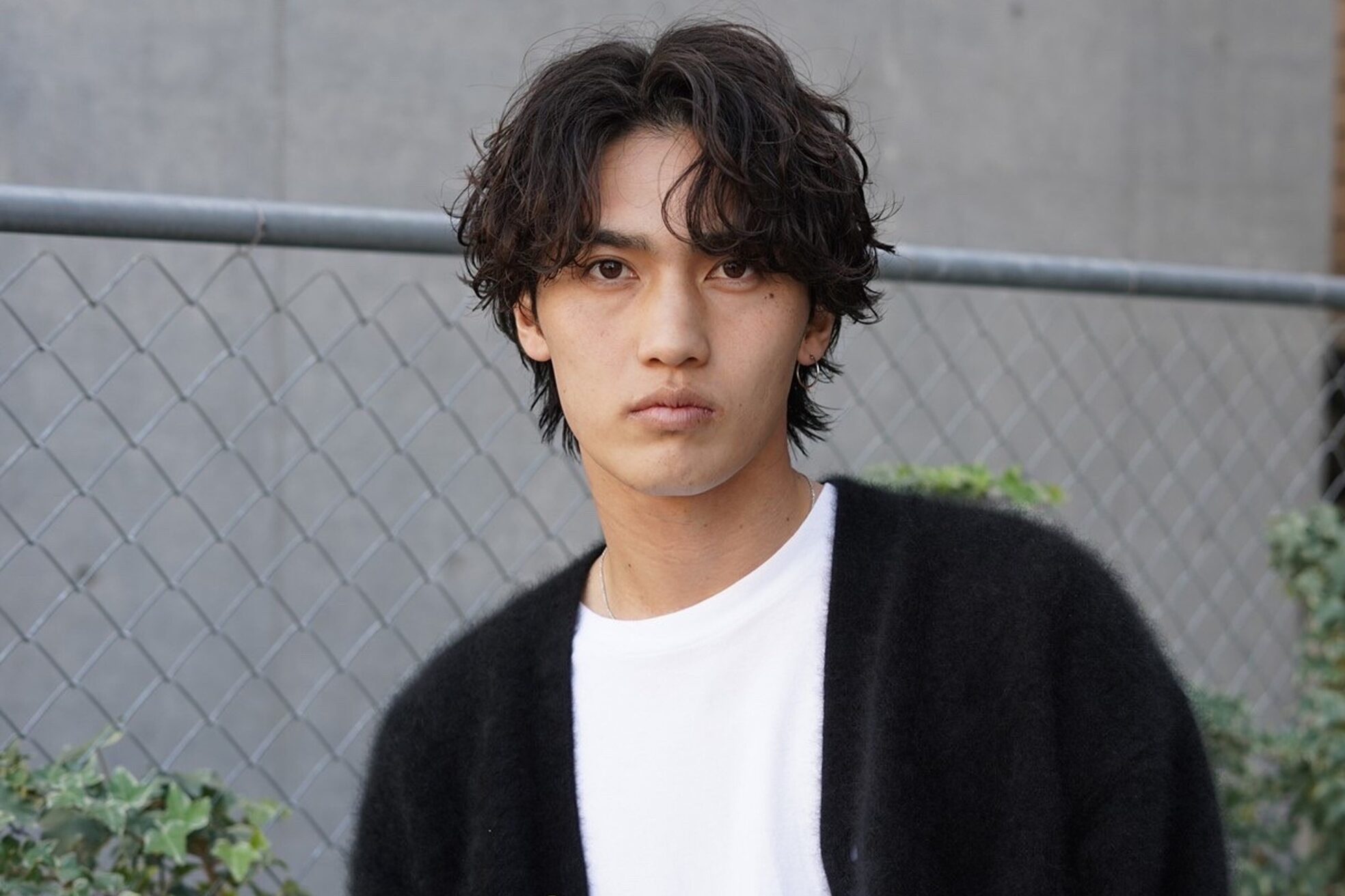 メンズヘアトーキョー 原宿(MEN'S HAIR TOKYO)5