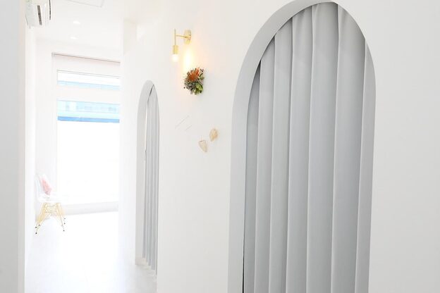 アンドエー(and...A)3