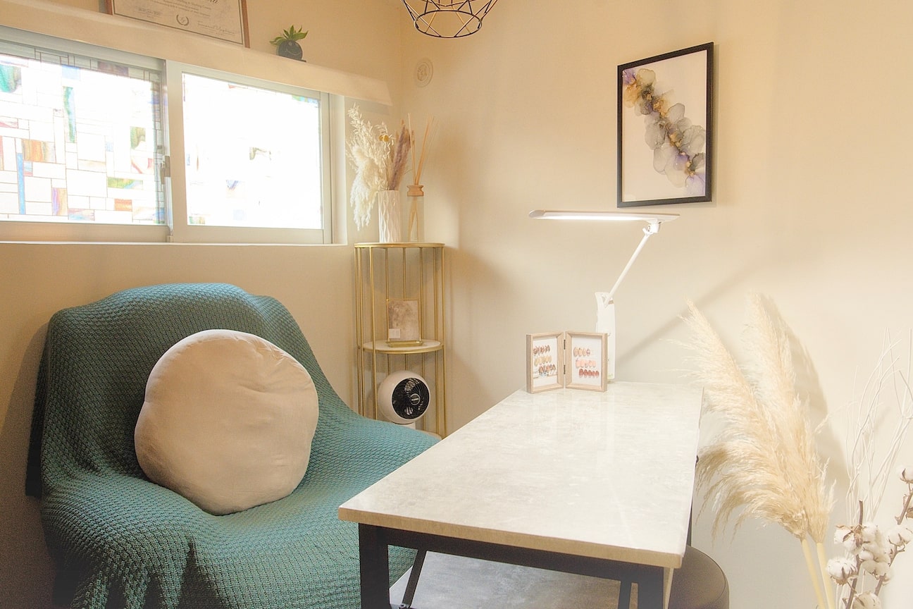 さっちゃんのネイル屋さん画像1