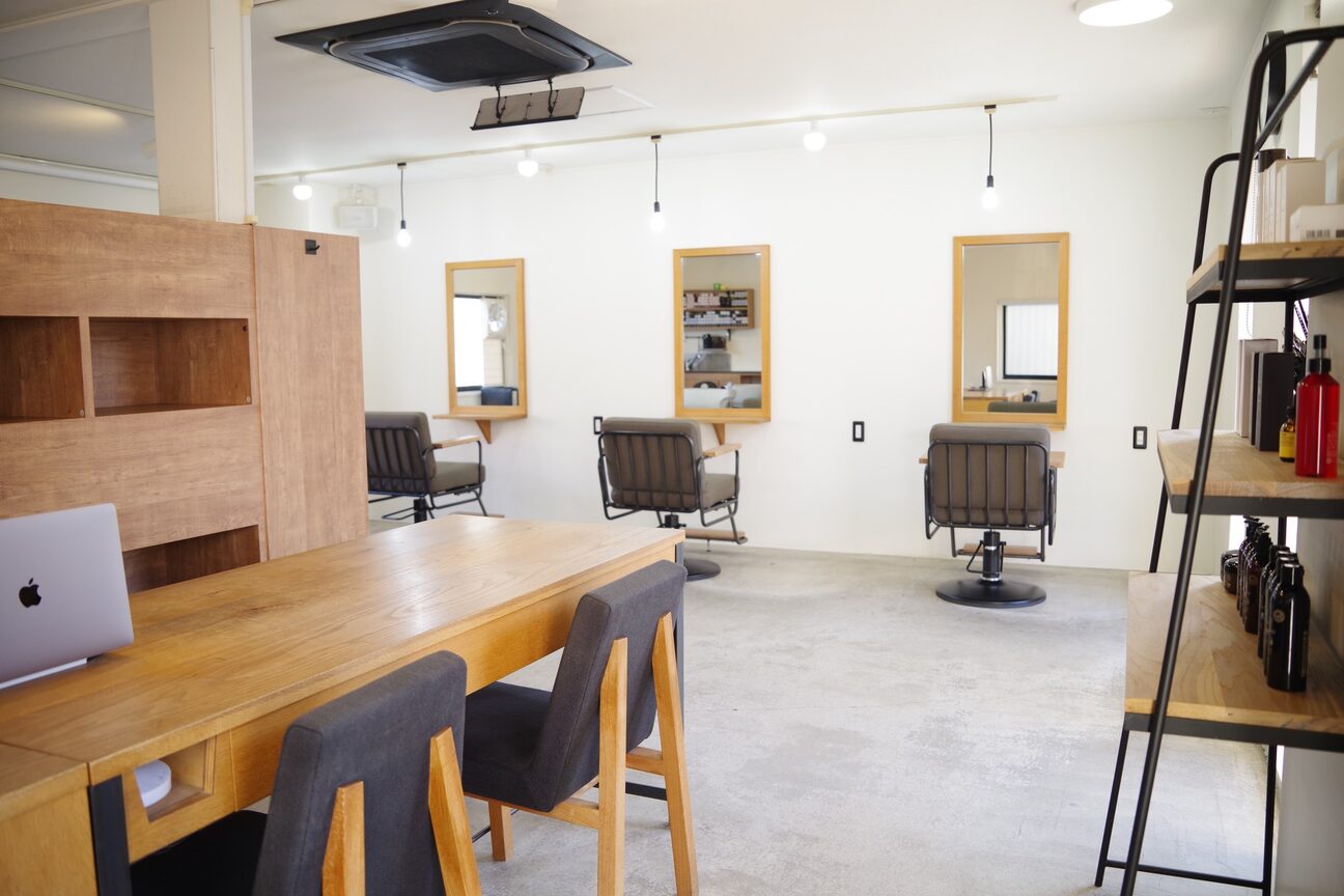 tranq hair design（ｔｒａｎｑ　ｈａｉｒ　ｄｅｓｉｇｎ）画像1