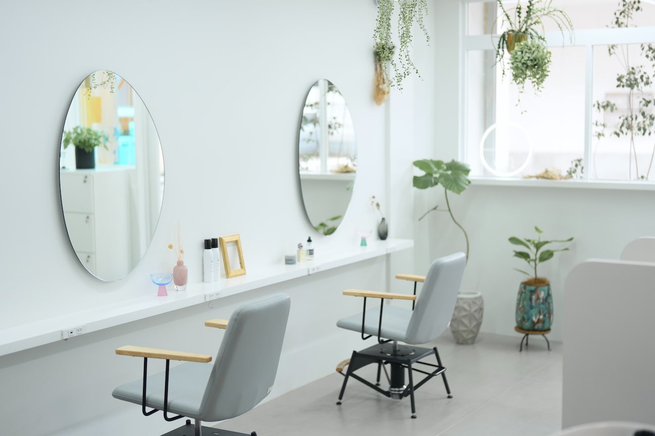 tranq hair design(tranq hair design)画像1