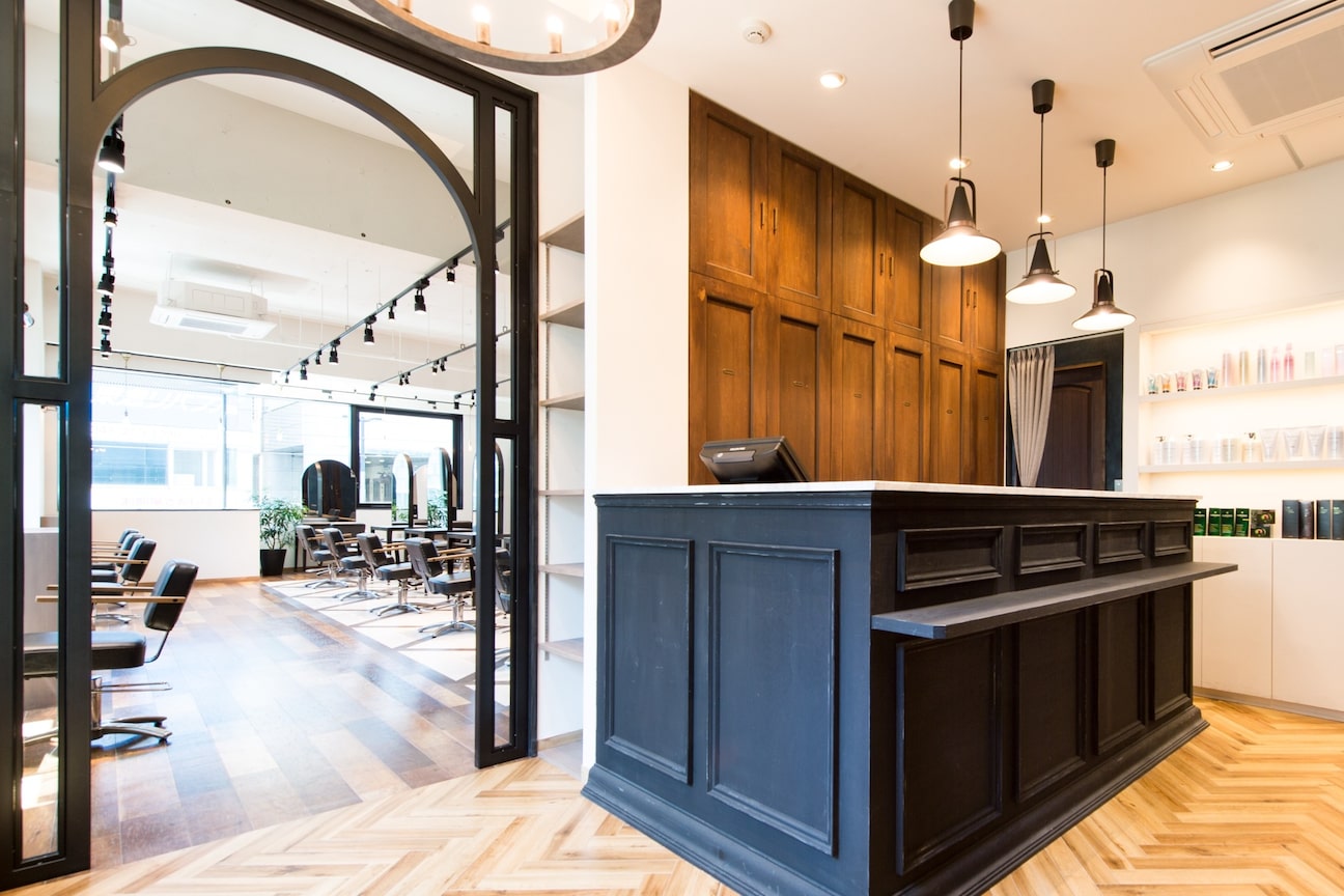 レジーナ トリドール(REGINA Tri'or)2